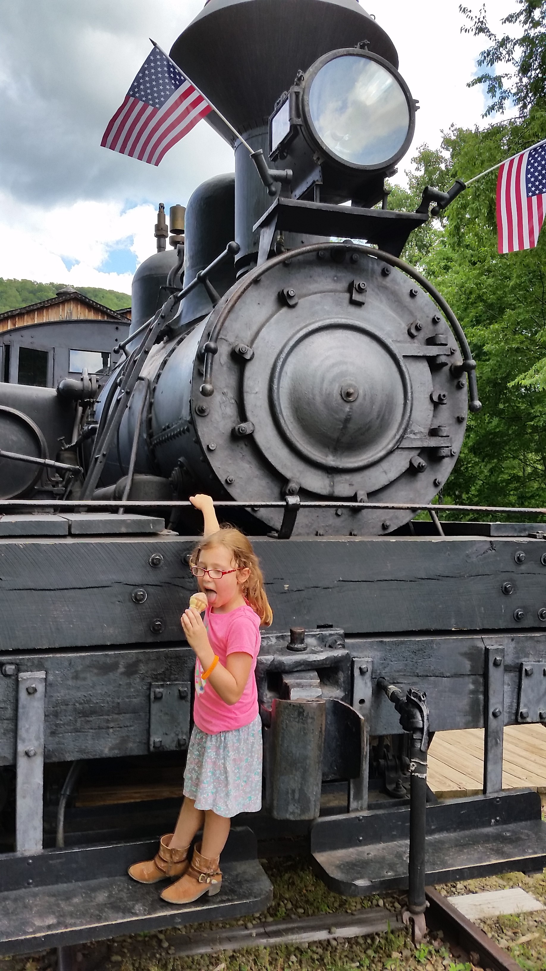 Plan your trip to the Pennsylvania Lumber Museum Pennsylvania Lumber