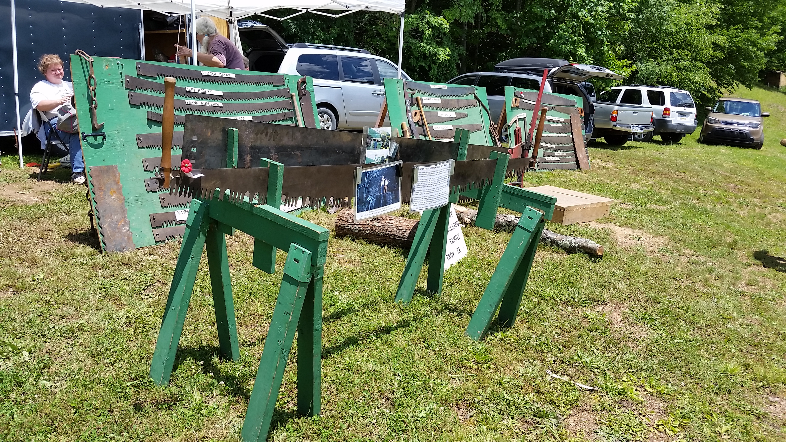 20170702_131457 Pennsylvania Lumber Museum