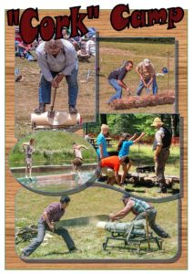 Cork Camp Web Image